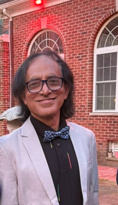 Dr. Sudarshan Chatterjee